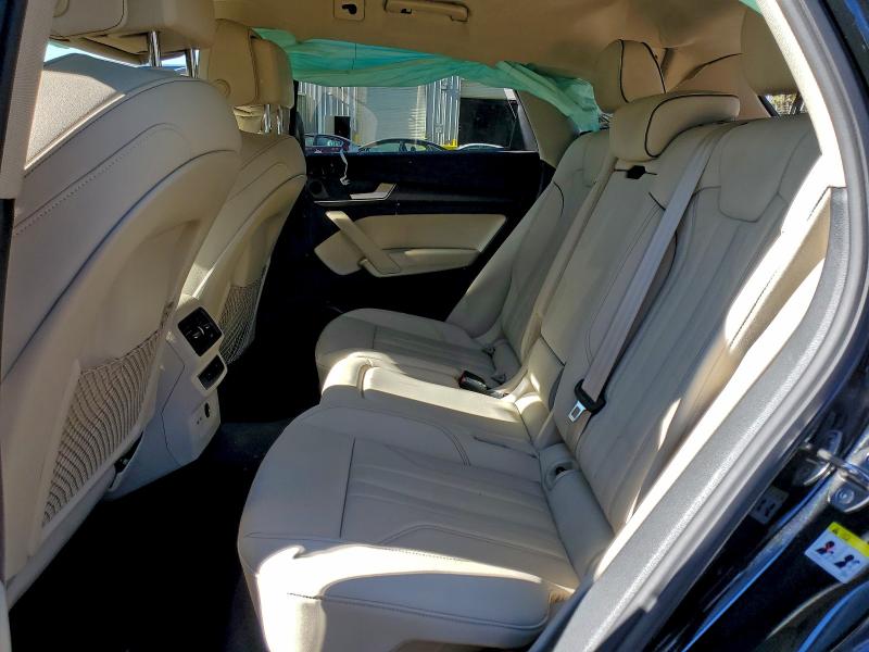 Aukcja sprzedaży 2022 Audi Q5 E, vin: WA1G2AFY3N2091170, numer aukcji: 96825375