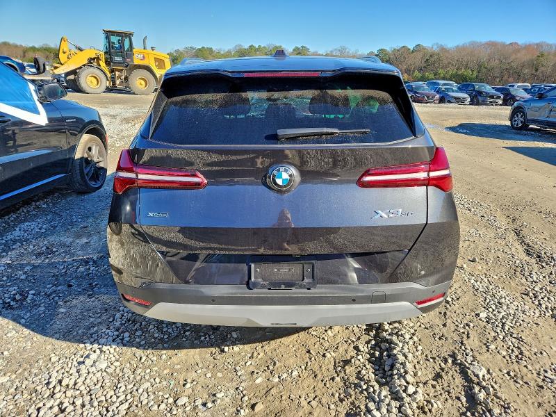 97630865 :رقم المزاد ، 5UX53GP09S9Z42024 vin ، 2025 Bmw X3 Xdrive مزاد بيع