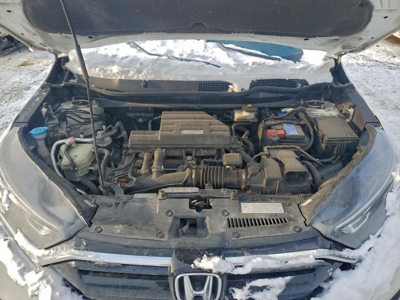 Aukcja sprzedaży 2020 Honda Cr-v, vin: 2HKRW2H41LH219372, numer aukcji: 96366585