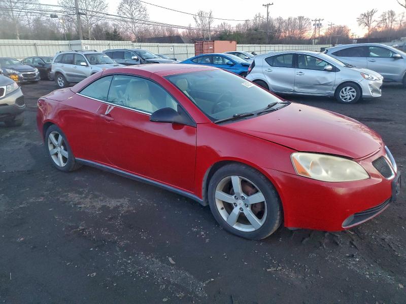 Aukcja sprzedaży 2007 Pontiac G6, vin: 1G2ZH35N374131677, numer aukcji: 93106075
