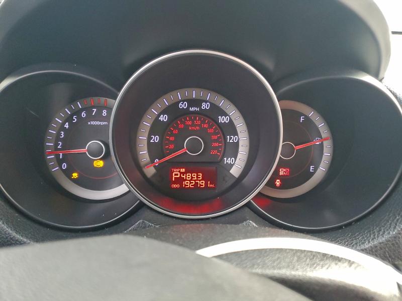 Продажа на аукционе авто 2012 Kia Forte, vin: KNAFU4A28C5623540, номер лота: 96540815