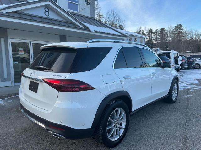 Продажа на аукционе авто 2025 Mercedes-benz Gle 350 4m, vin: 4JGFB4FB5SB465753, номер лота: 99535015