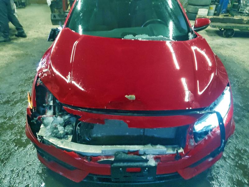 Aukcja sprzedaży 2016 Honda Civic, vin: 2HGFC3B93GH425556, numer aukcji: 97638045