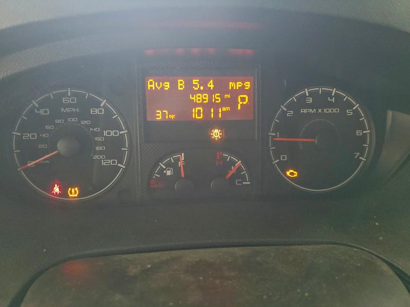 Продажа на аукционе авто 2020 Ram Promaster 3500, vin: 3C6URVJG2LE143762, номер лота: 53997366