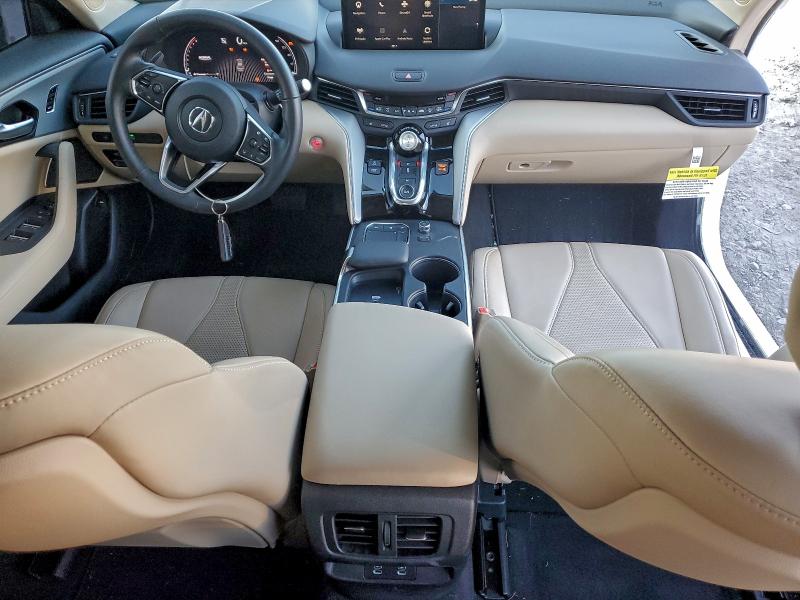 Продаж на аукціоні авто 2025 Acura Tlx Techno, vin: 19UUB5F43SA002360, номер лоту: 95720495
