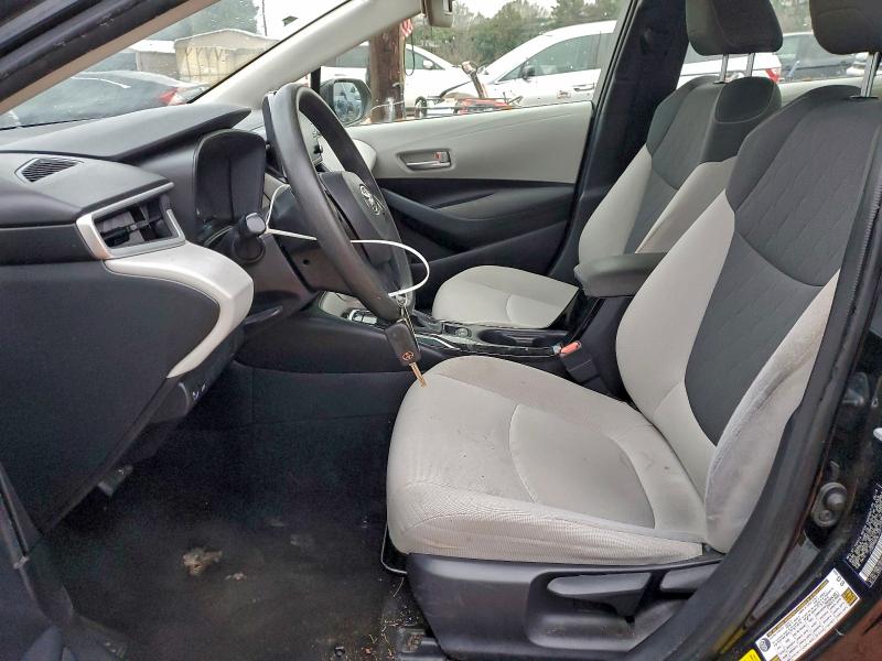 Aukcja sprzedaży 2020 Toyota Corolla Le, vin: JTDEPRAE8LJ047145, numer aukcji: 95487685
