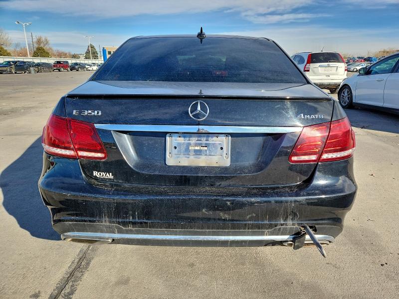 Продаж на аукціоні авто 2016 Mercedes-benz E, vin: WDDHF8JB4GB192804, номер лоту: 95973705