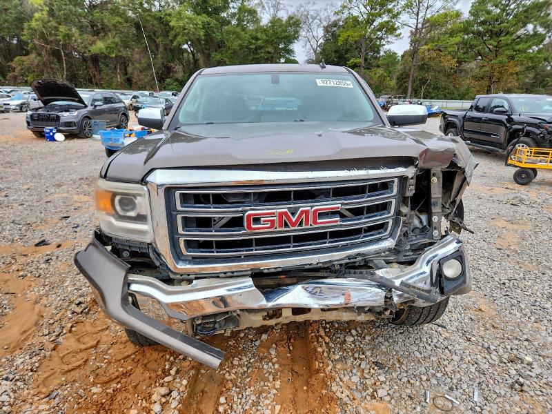 Продажа на аукционе авто 2014 Gmc Sierra, vin: 3GTU2VEC7EG425035, номер лота: 92712855