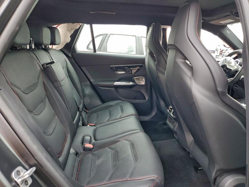 Продаж на аукціоні авто 2025 Mercedes-benz Glc, vin: W1NKM8HB4SF285358, номер лоту: 95560265