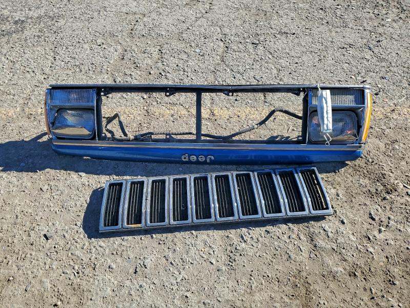Продаж на аукціоні авто 1987 Jeep Comanche, vin: 1JTMW64P5HT156540, номер лоту: 94736835