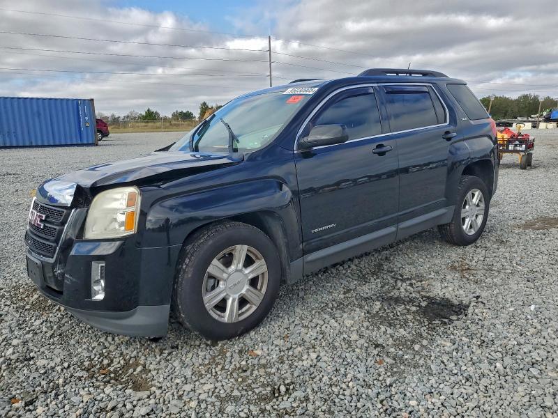 Auction sale of the 2015 Gmc Terrain, vin: 2GKFLWEK1F6131036, lot number: 95030905