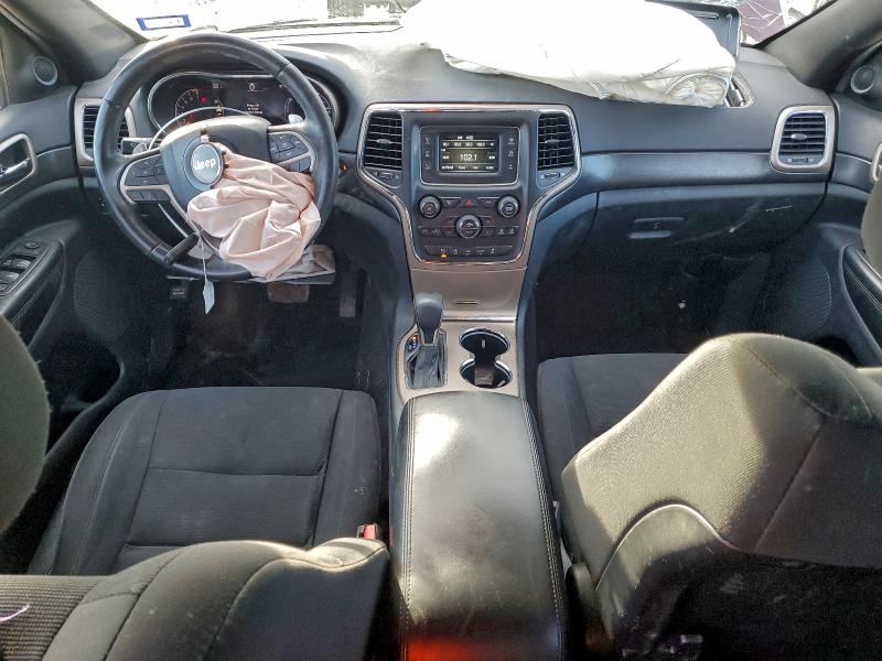 Aukcja sprzedaży 2017 Jeep Grand Cherokee, vin: 1C4RJEAG7HC669017, numer aukcji: 97053355