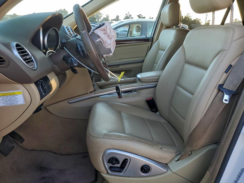 2011 Mercedes-benz Ml 350 მანქანა იყიდება აუქციონზე, vin: 4JGBB5GB0BA660331, აუქციონის ნომერი: 95926365