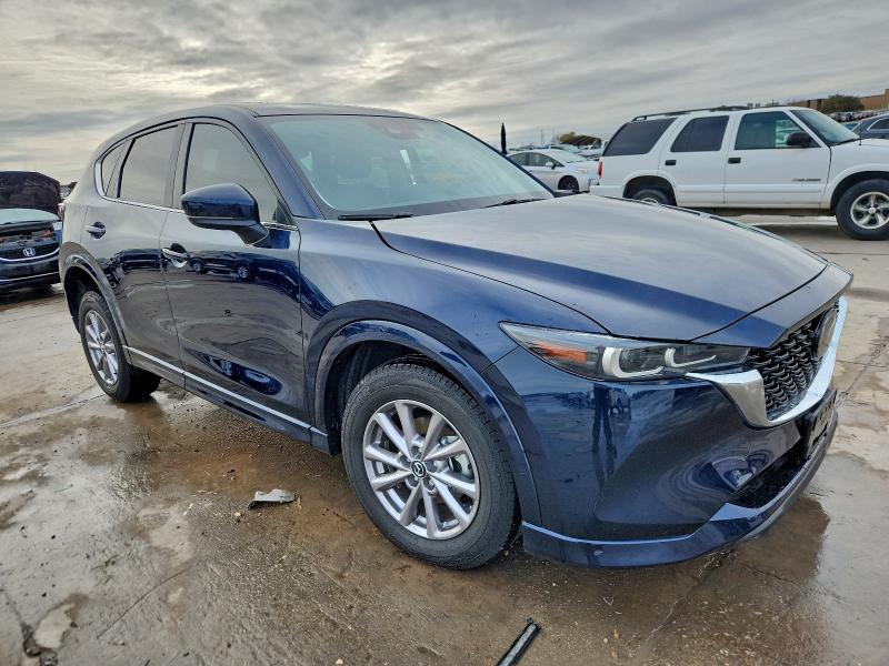 Продаж на аукціоні авто 2024 Mazda Cx-5, vin: JM3KFBCL9R0481136, номер лоту: 97172225
