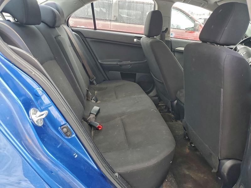 Aukcja sprzedaży 2015 Mitsubishi Lancer, vin: JA32U2FU6FU023558, numer aukcji: 95348005