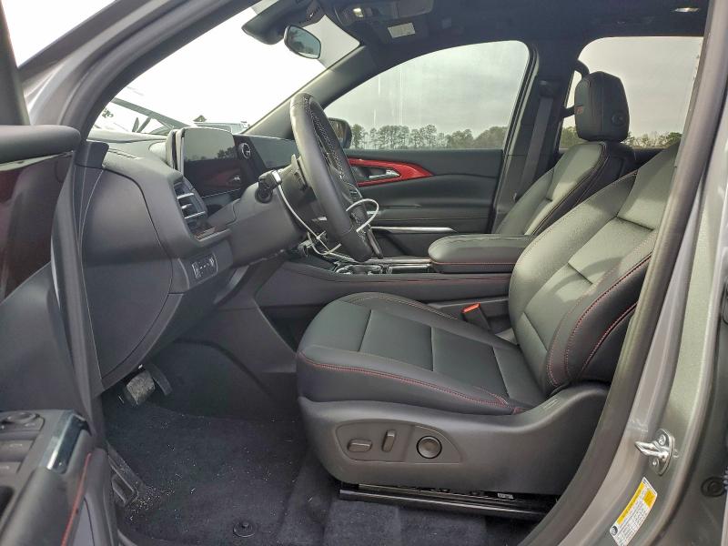2026 Chevrolet Traverse მანქანა იყიდება აუქციონზე, vin: 1GNEVJKS6TJ112030, აუქციონის ნომერი: 94143875