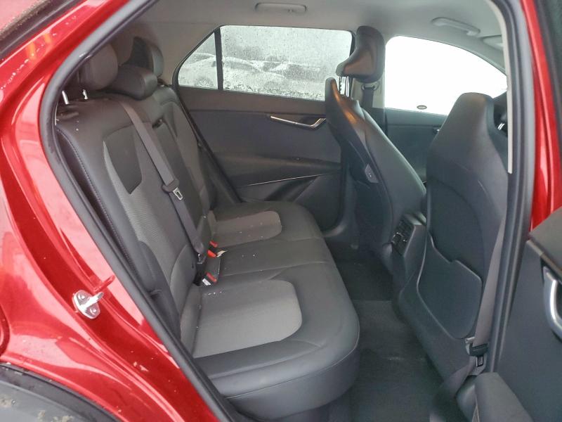 Aukcja sprzedaży 2024 Kia Niro, vin: KNDCR3LE4R5174410, numer aukcji: 96259885
