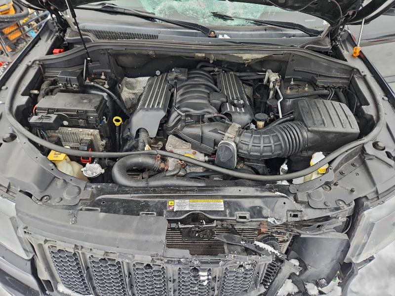 Продаж на аукціоні авто 2012 Jeep Grand Cherokee, vin: 1C4RJFDJ0CC218050, номер лоту: 95863655
