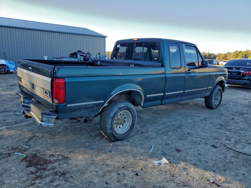 1993 Ford F150 მანქანა იყიდება აუქციონზე, vin: 1FTEX14N2PKB44516, აუქციონის ნომერი: 96539015