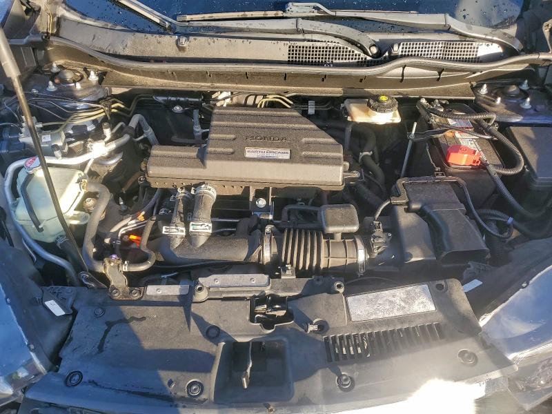 Aukcja sprzedaży 2019 Honda Cr-v, vin: 7FARW1H86KE025600, numer aukcji: 97561775