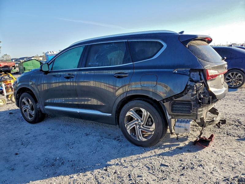 Aukcja sprzedaży 2022 Hyundai Santa Fe, vin: 5NMS24AJ3NH385742, numer aukcji: 96031745