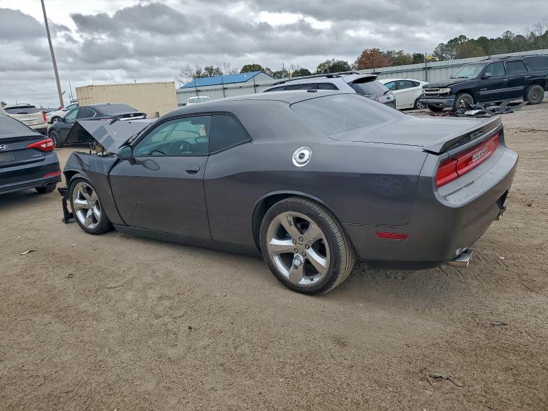 Aukcja sprzedaży 2013 Dodge Challenger, vin: 2C3CDYBT8DH683496, numer aukcji: 97356625