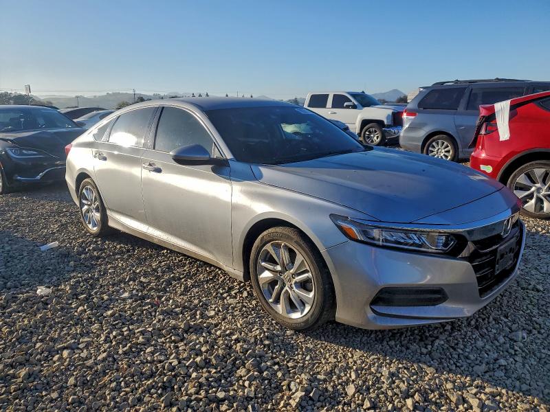 Aukcja sprzedaży 2019 Honda Accord, vin: 1HGCV1F15KA078678, numer aukcji: 96081105