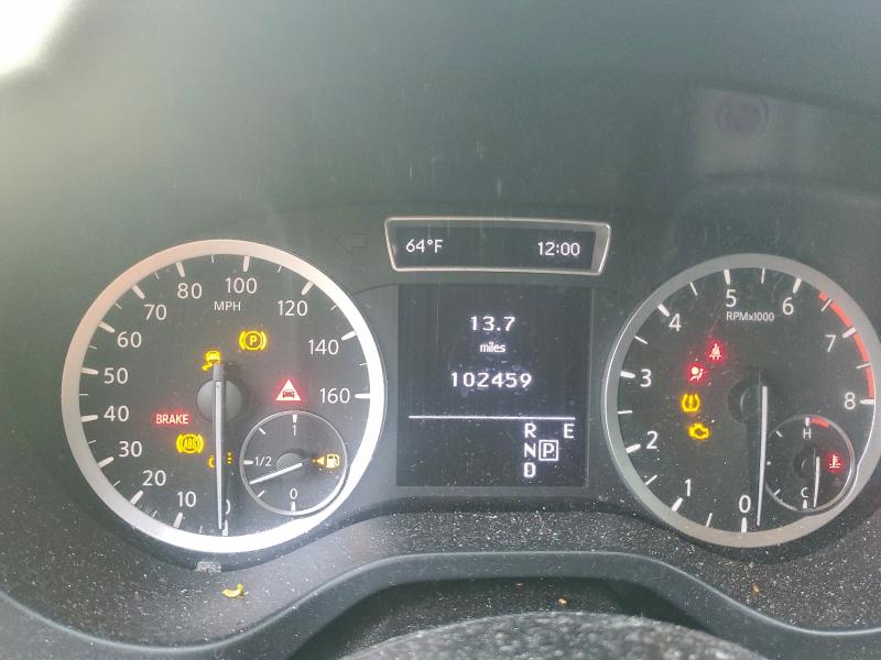 96562125 :رقم المزاد ، SJKCH5CP9KA009236 vin ، 2019 Infiniti Qx30 Pure مزاد بيع
