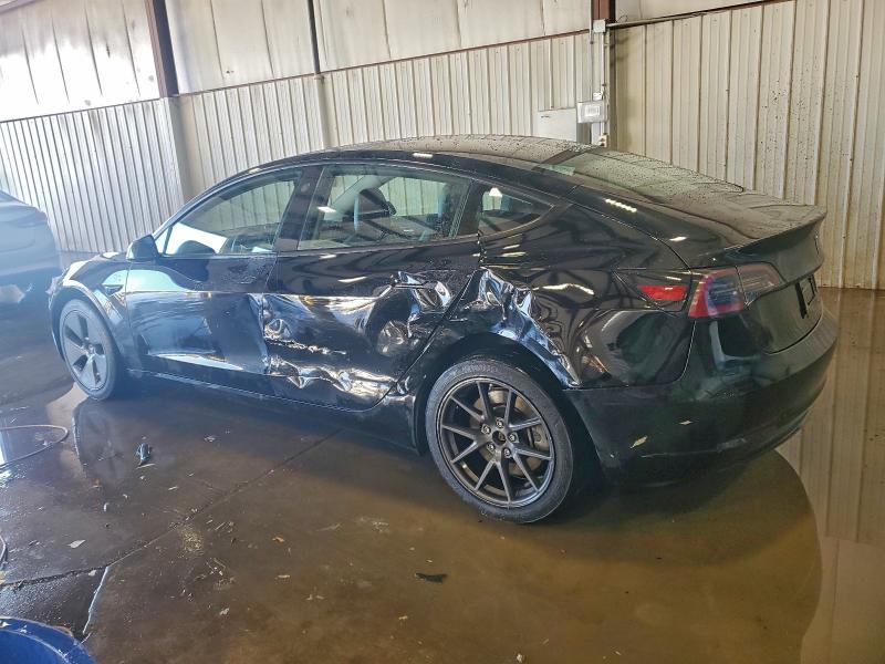 Auction sale of the 2023 Tesla Model 3, vin: 5YJ3E1EA8PF422776, lot number: 97352715