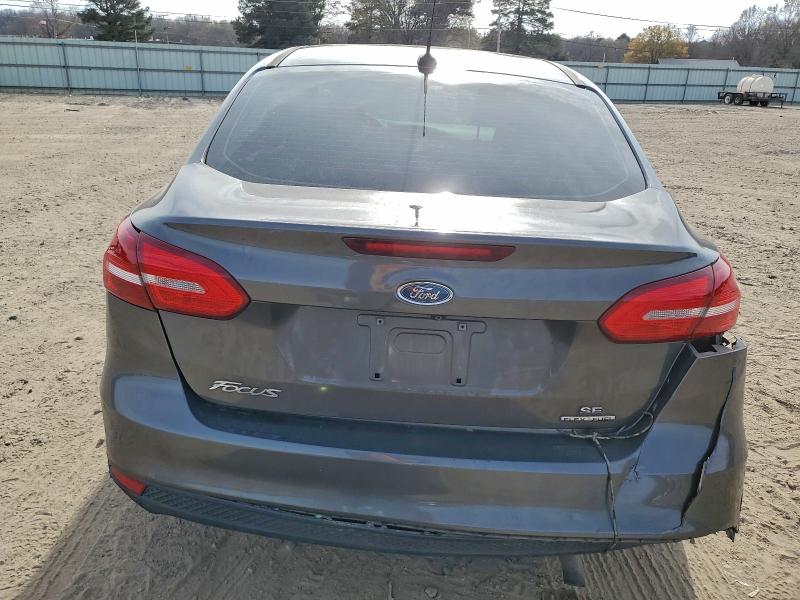 Aukcja sprzedaży 2015 Ford Focus, vin: 1FADP3F2XFL312671, numer aukcji: 96834455