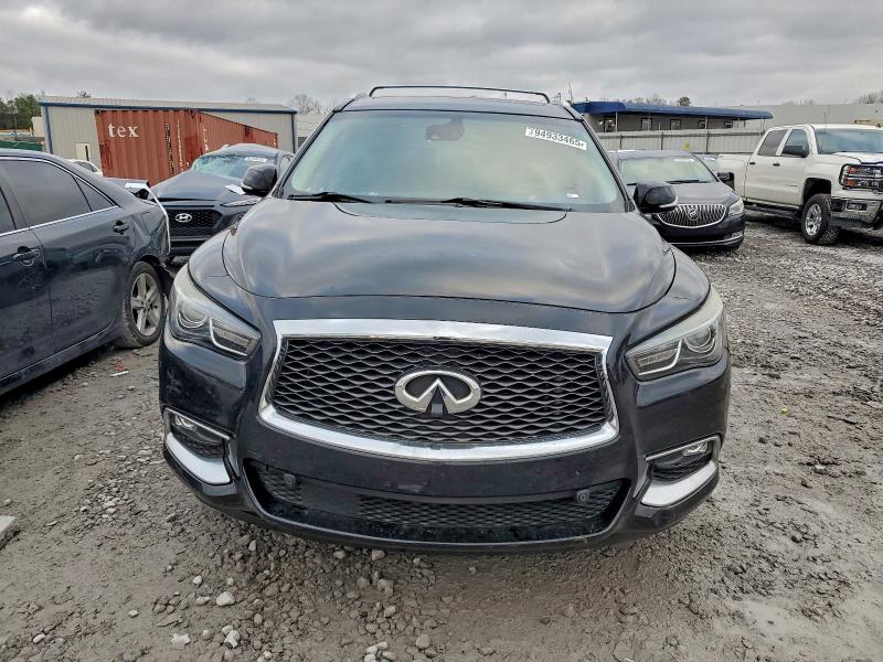 Продаж на аукціоні авто 2016 Infiniti Qx60, vin: 5N1AL0MN7GC516927, номер лоту: 94933465