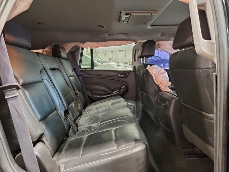 Aukcja sprzedaży 2017 Gmc Yukon, vin: 1GKS2BKC4HR134379, numer aukcji: 97369465