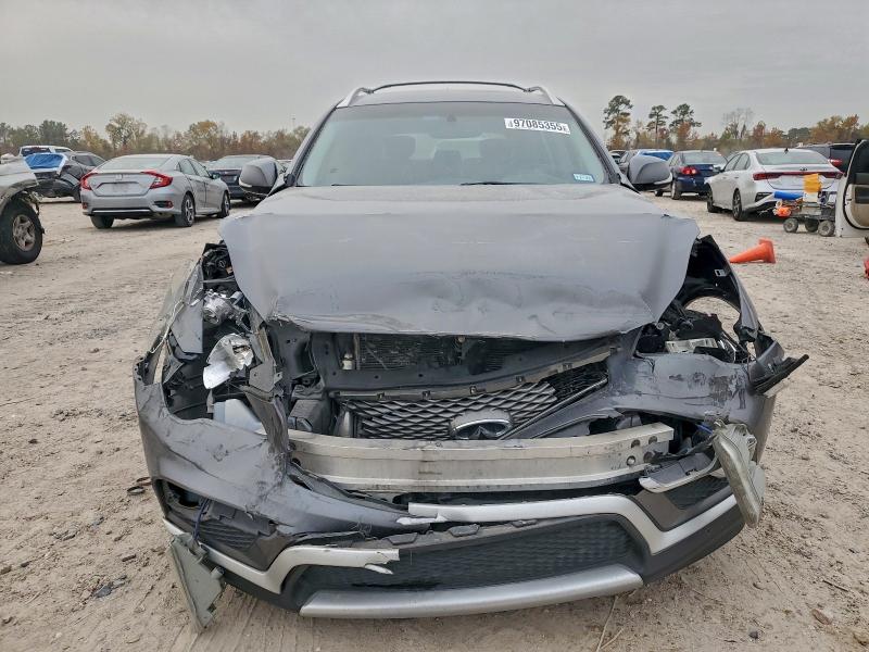 Продажа на аукционе авто 2016 Infiniti Qx50, vin: JN1BJ0RPXGM235002, номер лота: 97085355
