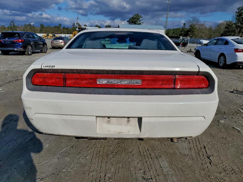 Aukcja sprzedaży 2010 Dodge Challenger, vin: 2B3CJ4DV5AH137134, numer aukcji: 95742325
