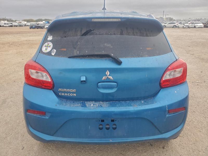 Продажа на аукционе авто 2020 Mitsubishi Mirage, vin: ML32A3HJ9LH009499, номер лота: 98195365
