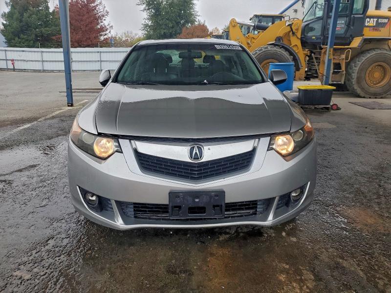 Продажа на аукционе авто 2010 Acura Tsx, vin: JH4CU2F62AC028244, номер лота: 93981435