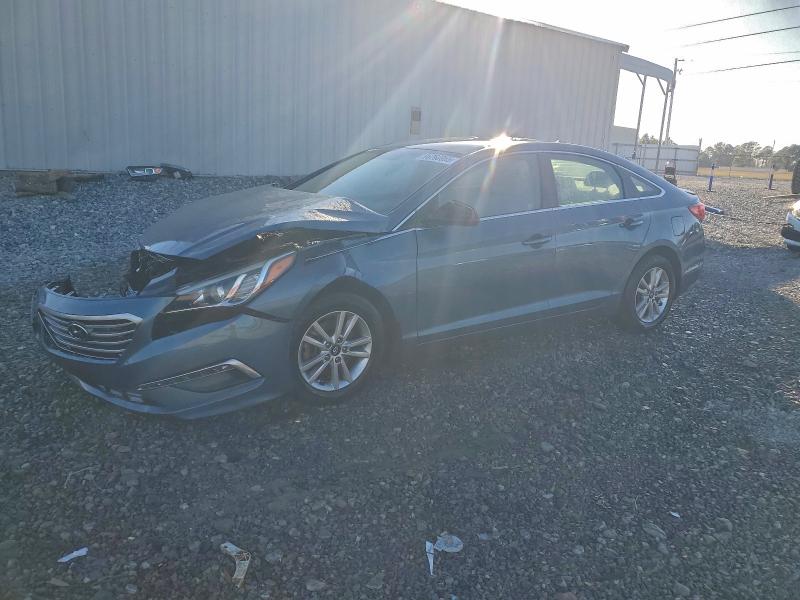 Продаж на аукціоні авто 2015 Hyundai Sonata, vin: 5NPE24AFXFH228125, номер лоту: 96760865