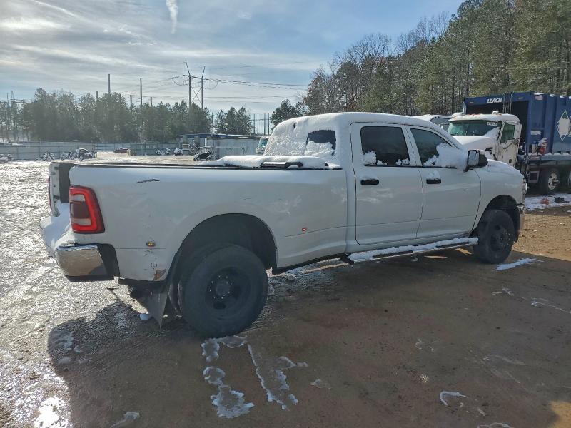 Aukcja sprzedaży 2019 Dodge Ram 2500, vin: 3C6UR5FLXFG623806, numer aukcji: 93914545