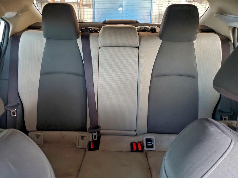 97645635 :رقم المزاد ، JTDEPMAE7N3017998 vin ، 2022 Toyota Corolla مزاد بيع