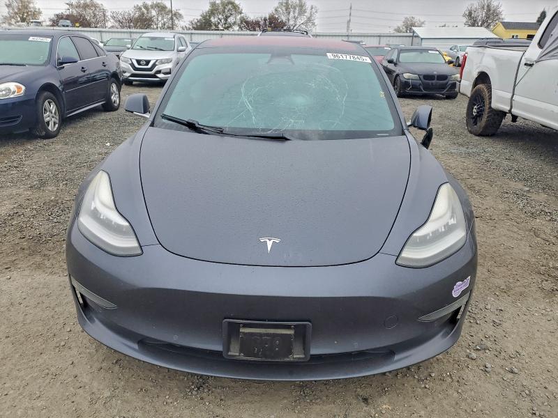 Продаж на аукціоні авто 2019 Tesla Model 3, vin: 5YJ3E1EB8KF205522, номер лоту: 96177845