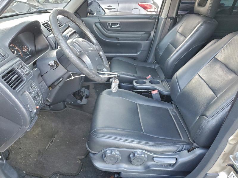 Aukcja sprzedaży 2000 Honda Cr-v, vin: JHLRD1877YC046764, numer aukcji: 97231965