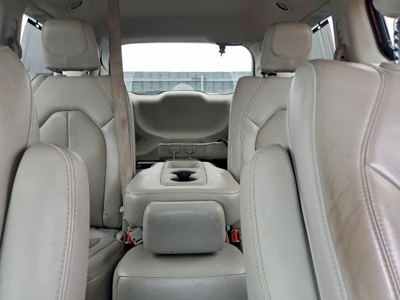 Aukcja sprzedaży 2020 Chrysler Pacifica, vin: 2C4RC1BG3LR240720, numer aukcji: 97850595