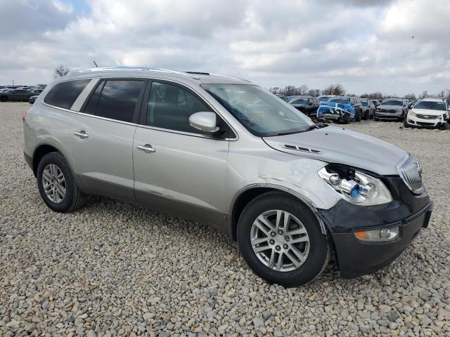 96250145 :رقم المزاد ، 5GAER13768J293131 vin ، 2008 Buick Enclave مزاد بيع