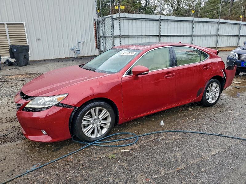 95512495 :رقم المزاد ، JTHBK1GG1E2140564 vin ، 2014 Lexus Es مزاد بيع