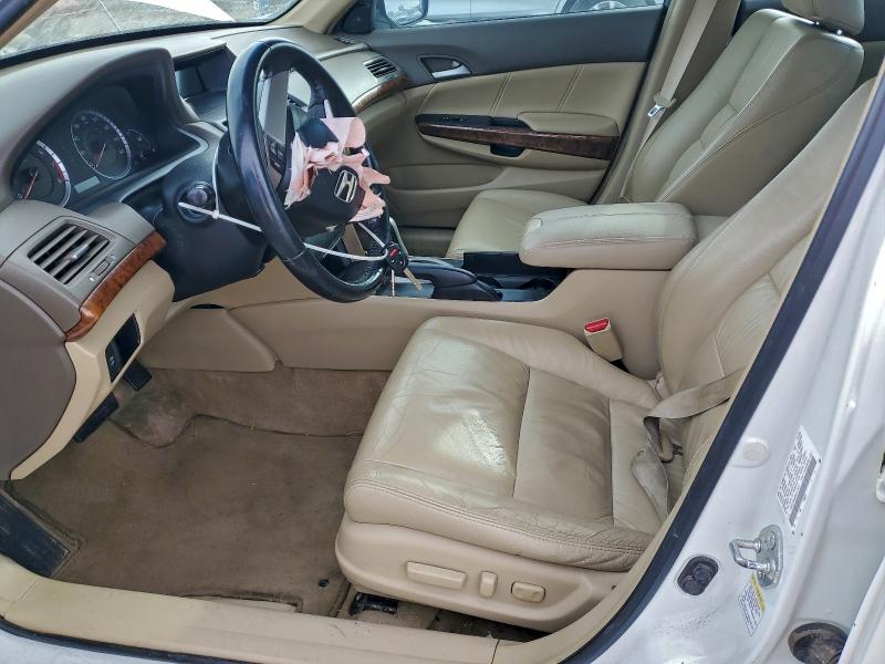 Продаж на аукціоні авто 2009 Honda Accord Exl, vin: 1HGCP36859A017912, номер лоту: 94864715
