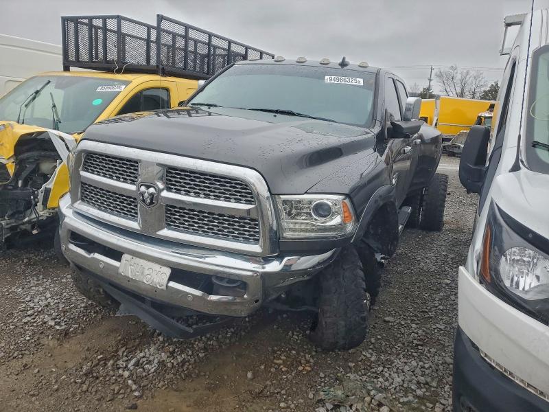Aukcja sprzedaży 2018 Ram 3500, vin: 3C63RRJL2JG354719, numer aukcji: 94986325