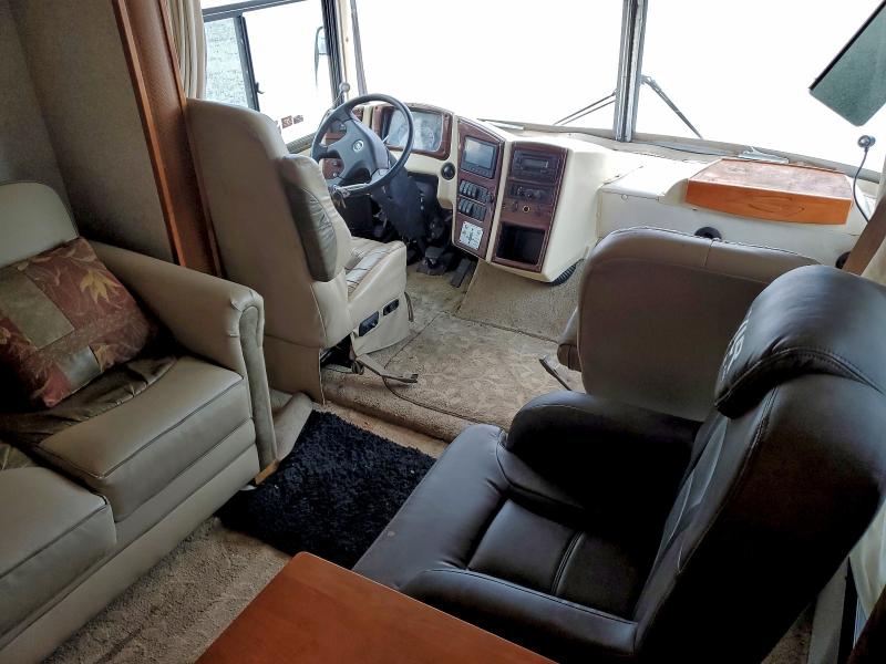 Aukcja sprzedaży 2007 Freightliner Chassis M, vin: 4UZACLBW06CX25616, numer aukcji: 96838165