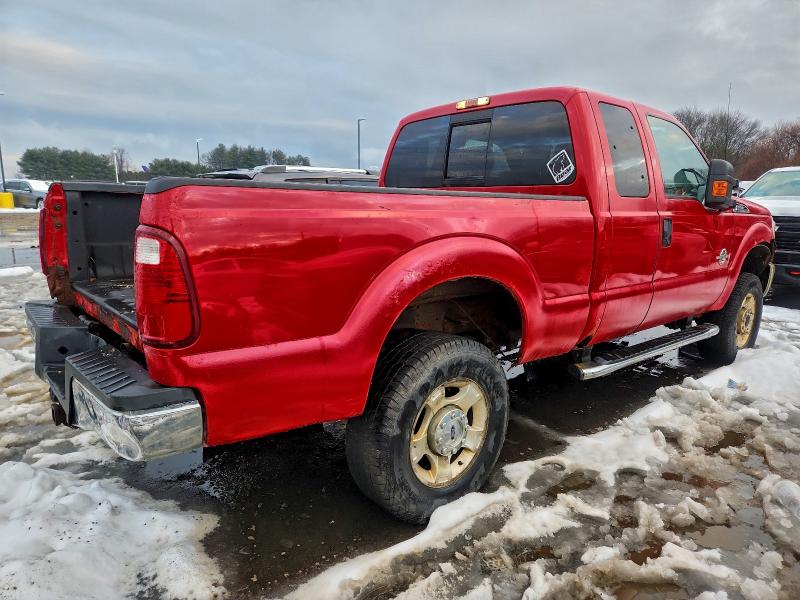 Продажа на аукционе авто 2013 Ford F350 Super, vin: 1FT8X3BT5DEA82484, номер лота: 95801655