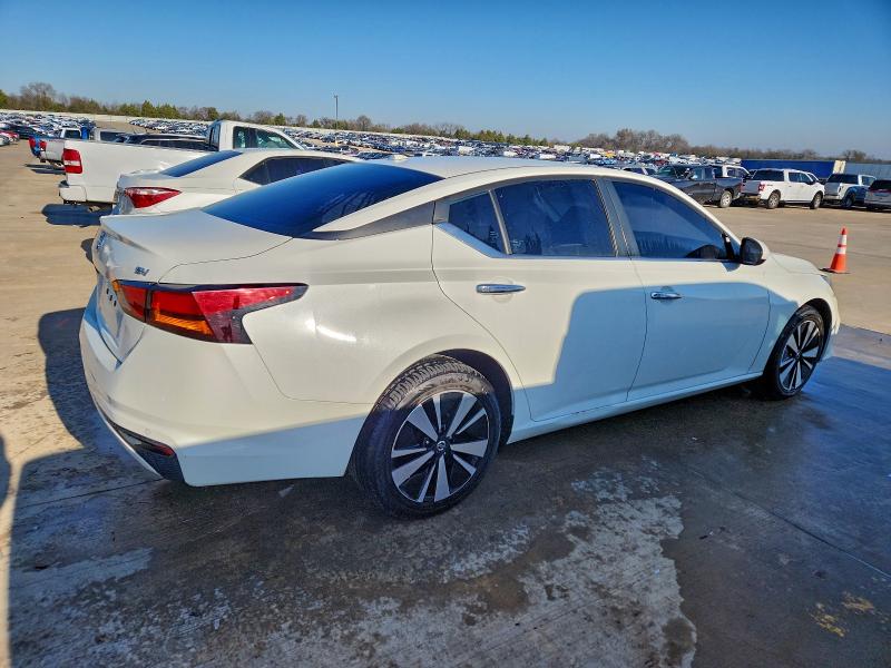 Aukcja sprzedaży 2021 Nissan Altima, vin: 1N4BL4DV4MN415558, numer aukcji: 96065615