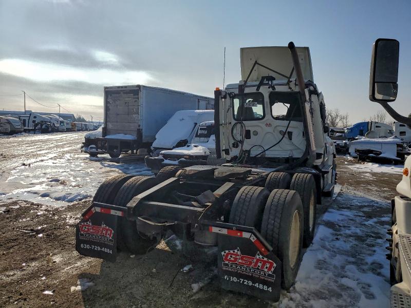 95933895 :رقم المزاد ، 3AKJGEDV8GSGV3851 vin ، 2016 Freightliner Cascadia مزاد بيع